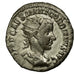 Gordian III, Antoninianus, Billon, VZ, Cohen:17