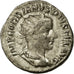 Gordian III, Antoninianus, Billon, SS+, Cohen:39