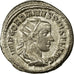 Gordian III, Antoninianus, Billon, SS+, Cohen:97