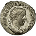 Gordian III, Antoninianus, Billon, SS+, Cohen:109