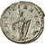 Gordian III, Antoninianus, Billon, AU(55-58), Cohen:121
