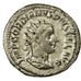 Gordian III, Antoninianus, Billon, AU(55-58), Cohen:155