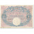 Francia, 50 Francs, Bleu et Rose, 1908, 1908-03-25, MB, Fayette:14.22, KM:64e