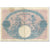 Francia, 50 Francs, Bleu et Rose, 1908, 1908-03-25, MB, Fayette:14.22, KM:64e