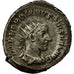 Gordian III, Antoninianus, Billon, VZ, Cohen:298