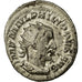 Philip I, Antoninianus, Billon, SS+, Cohen:102