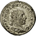 Philip I, Antoninianus, Billon, SS+, Cohen:123