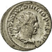 Philip I, Antoninianus, Billon, AU(50-53), Cohen:124