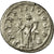Philip I, Antoninianus, Billon, AU(50-53), Cohen:124