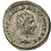 Philip I, Antoninianus, Billon, AU(50-53), Cohen:165