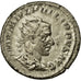 Philip I, Antoninianus, Billon, SS+, Cohen:240