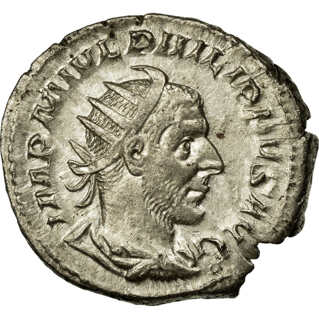 Philip I, Antoninianus, Billon, VZ, Cohen:240