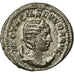 Otacilia Severa, Antoninianus, Billon, AU(50-53), Cohen:3