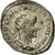 Trebonianus Gallus, Antoninianus, Billon, SS+, Cohen:76