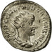 Trebonianus Gallus, Antoninianus, Billon, ZF+, Cohen:76