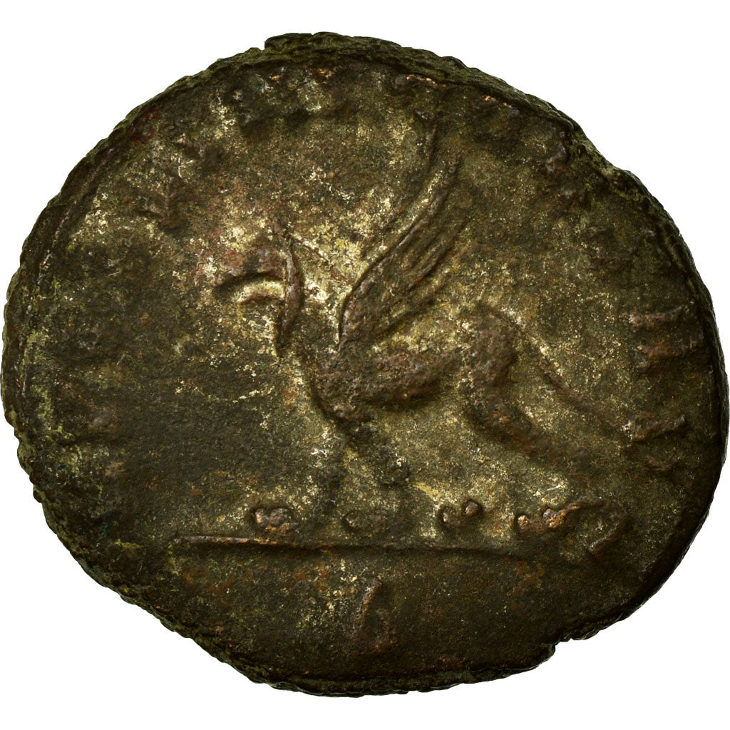 Gallienus, Antoninianus, Billon, EF(40-45), Cohen:76