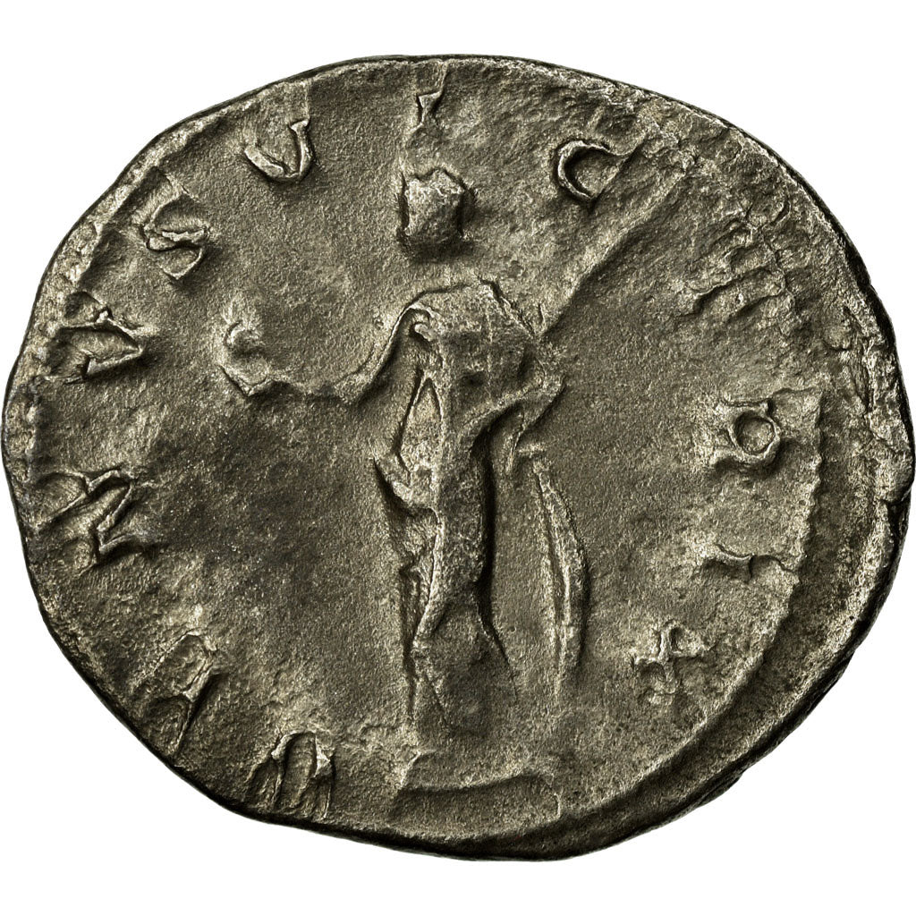 Salonina, Antoninianus, Billon, ZF+, Cohen:134