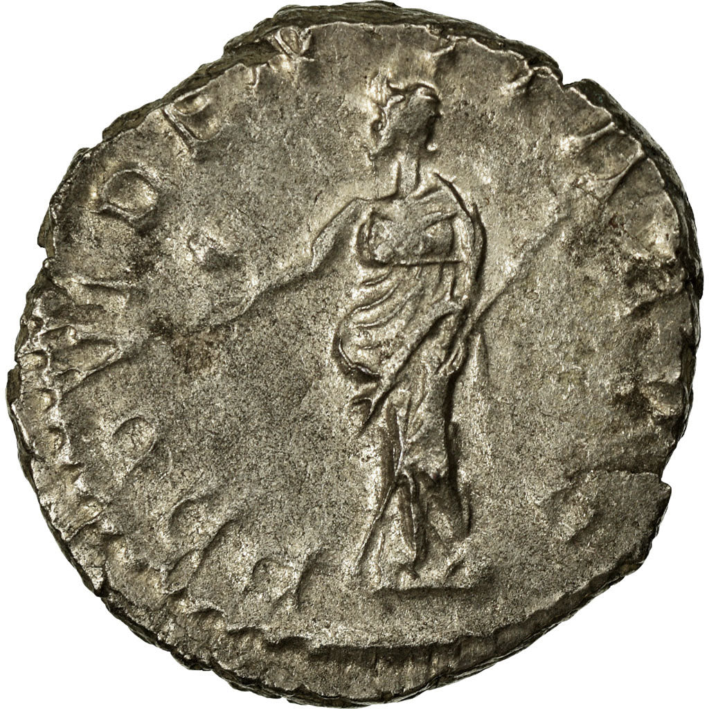Postumus, Antoninianus, 260-269, Trier or Cologne, Billon, AU(50-53), Cohen:295