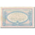 Francia, Marseille, 1 Franc, 1917, MBC, Pirot:79-64