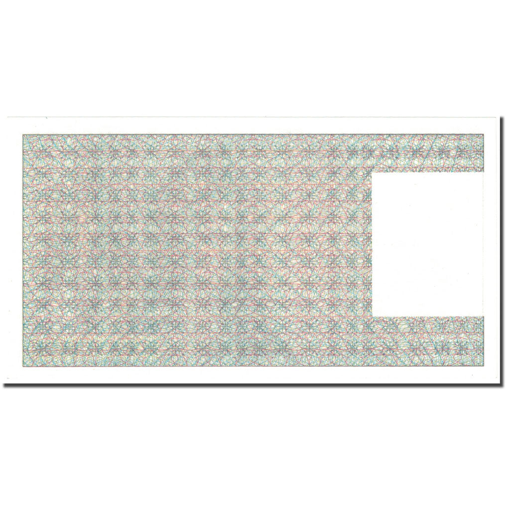 France, 100 Francs, 1990-1995, undated (1990-95), échantillon, UNC(65-70)