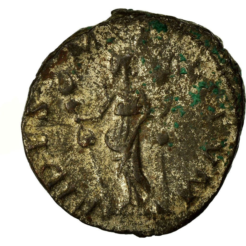 Antoninianus, Billon, AU(50-53), Cohen:36