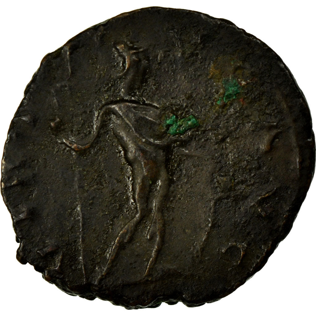 Victorinus, Antoninianus, Vellón, MBC, Cohen:131