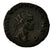 Claudius, Antoninianus, Billon, AU(50-53), Cohen:22
