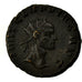 Claudius, Antoninianus, Billon, AU(50-53), Cohen:22
