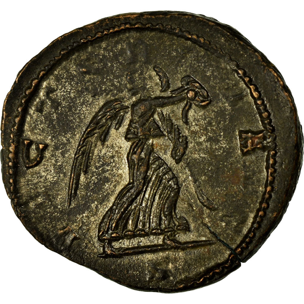 Claudius, Antoninianus, Billon, AU(55-58), Cohen:302