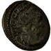Tetricus I, Antoninianus, Billon, VF(30-35), Cohen:201
