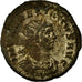 Aurelian, Antoninianus, Billon, AU(50-53), Cohen:150