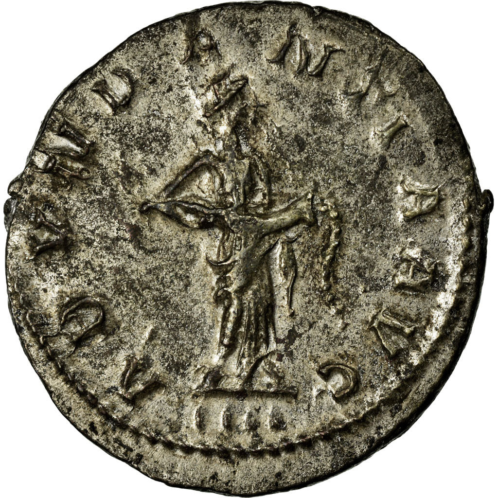 Probus, Antoninianus, Billon, AU(55-58), Cohen:1