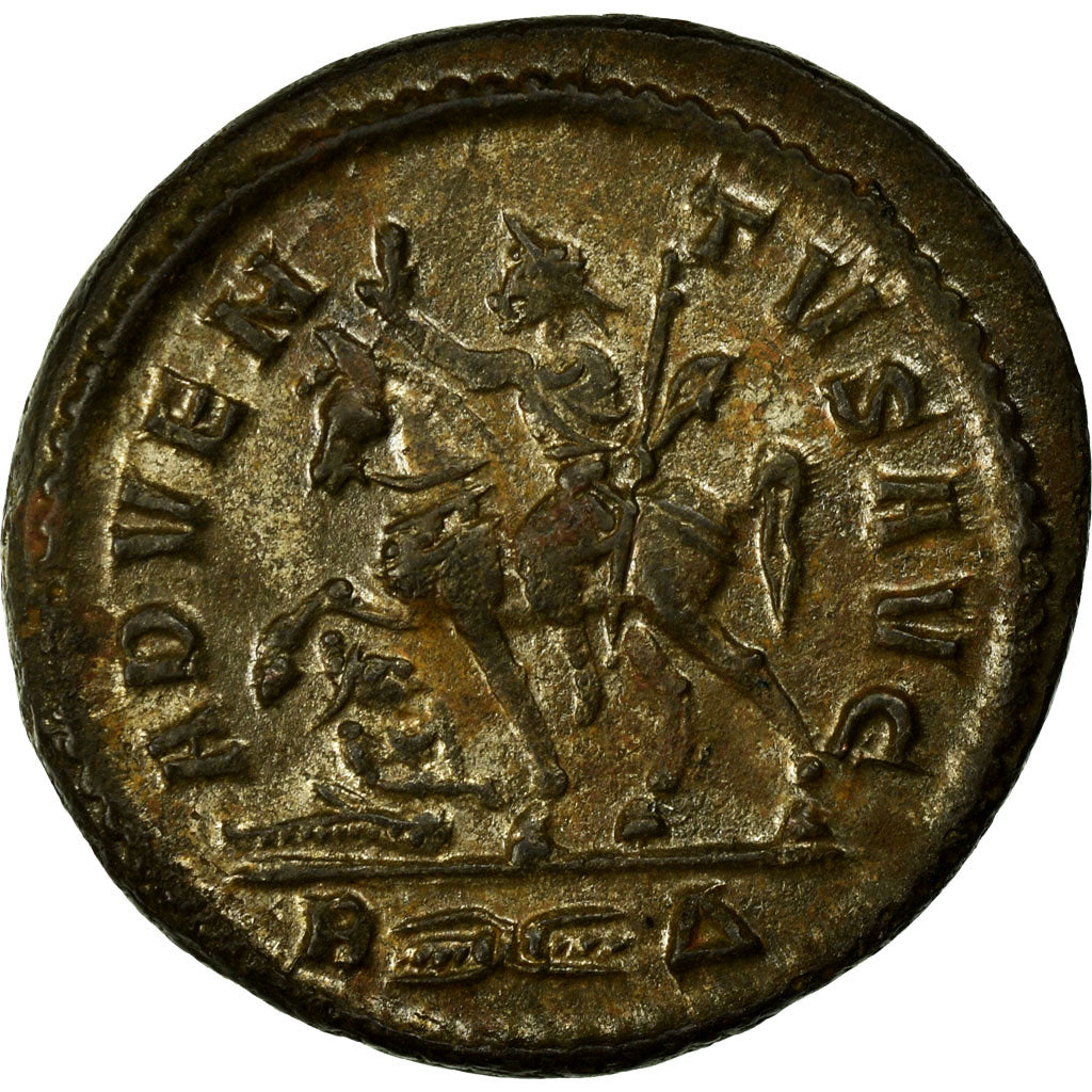 Probus, Antoninianus, Billon, AU(55-58), Cohen:37