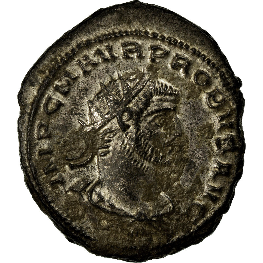 Probus, Antoninianus, Billon, AU(55-58), Cohen:87
