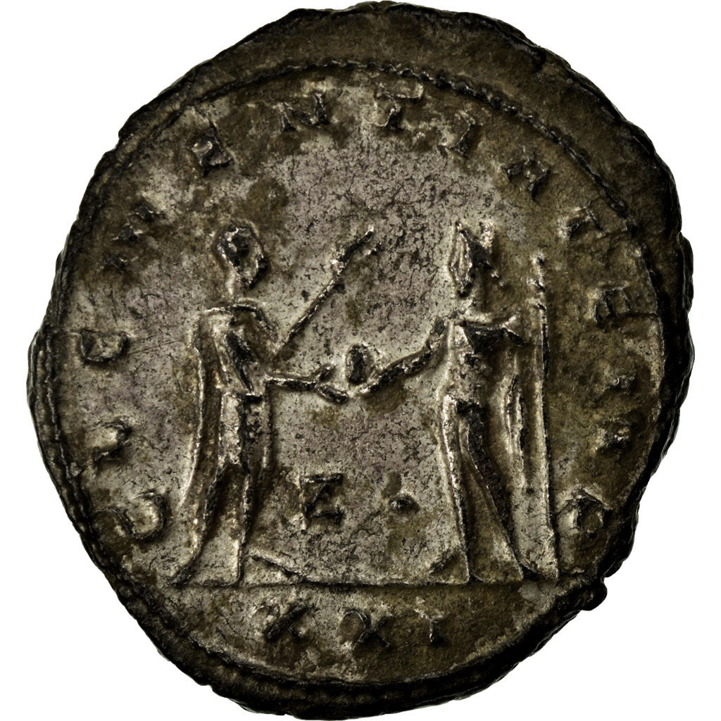 Probus, Antoninianus, Billon, AU(55-58), Cohen:87