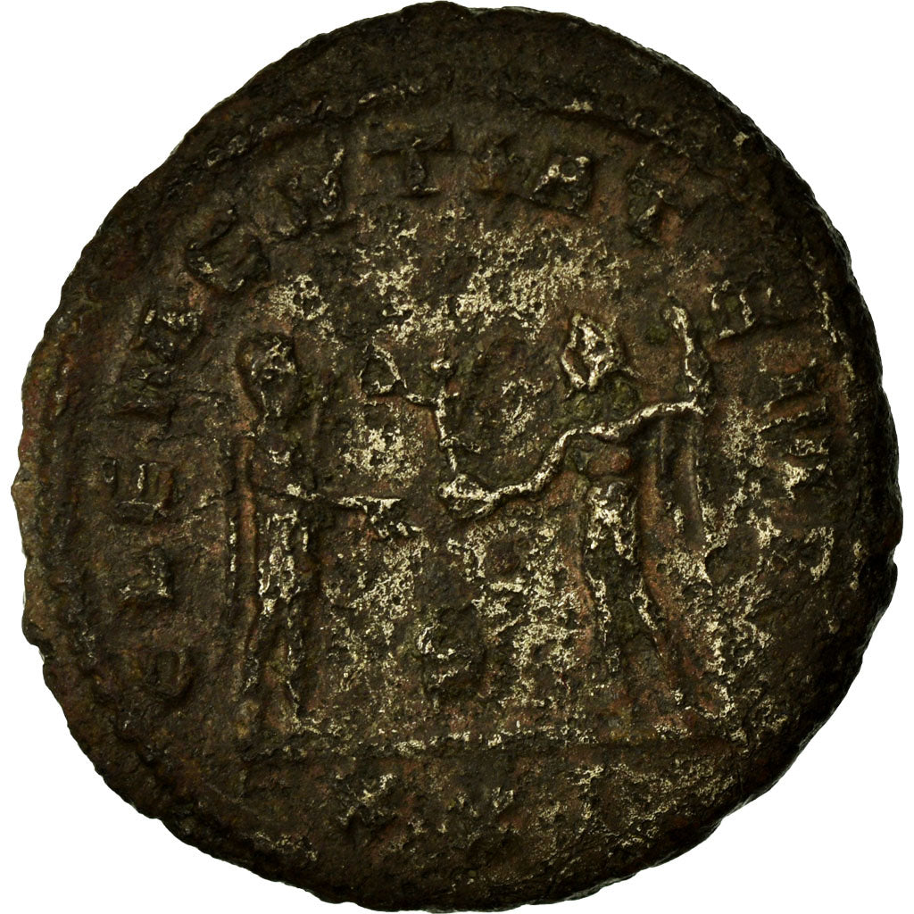 Probus, Antoninianus, Billon, AU(50-53), Cohen:100