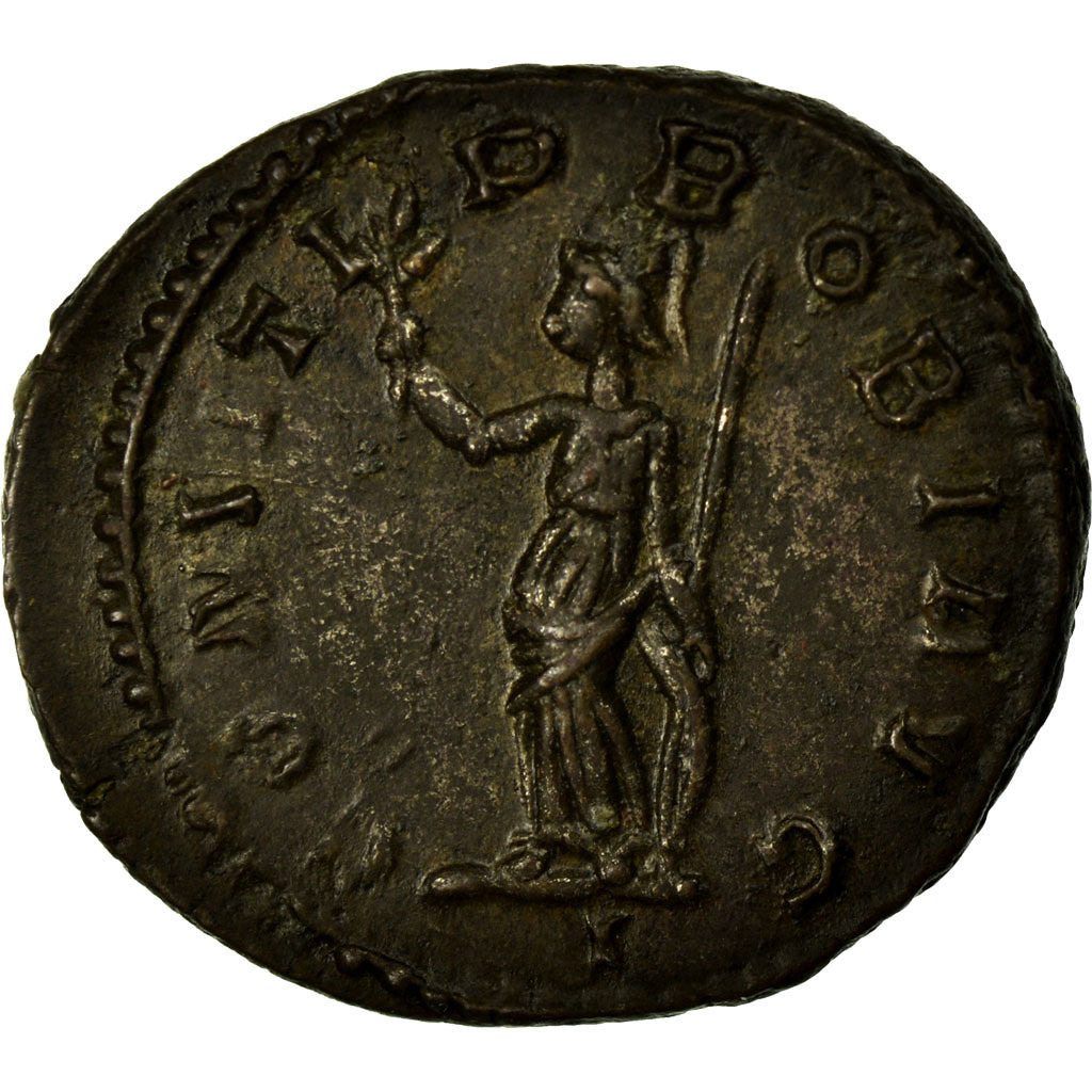 Probus, Antoninianus, Billon, AU(55-58), Cohen:106