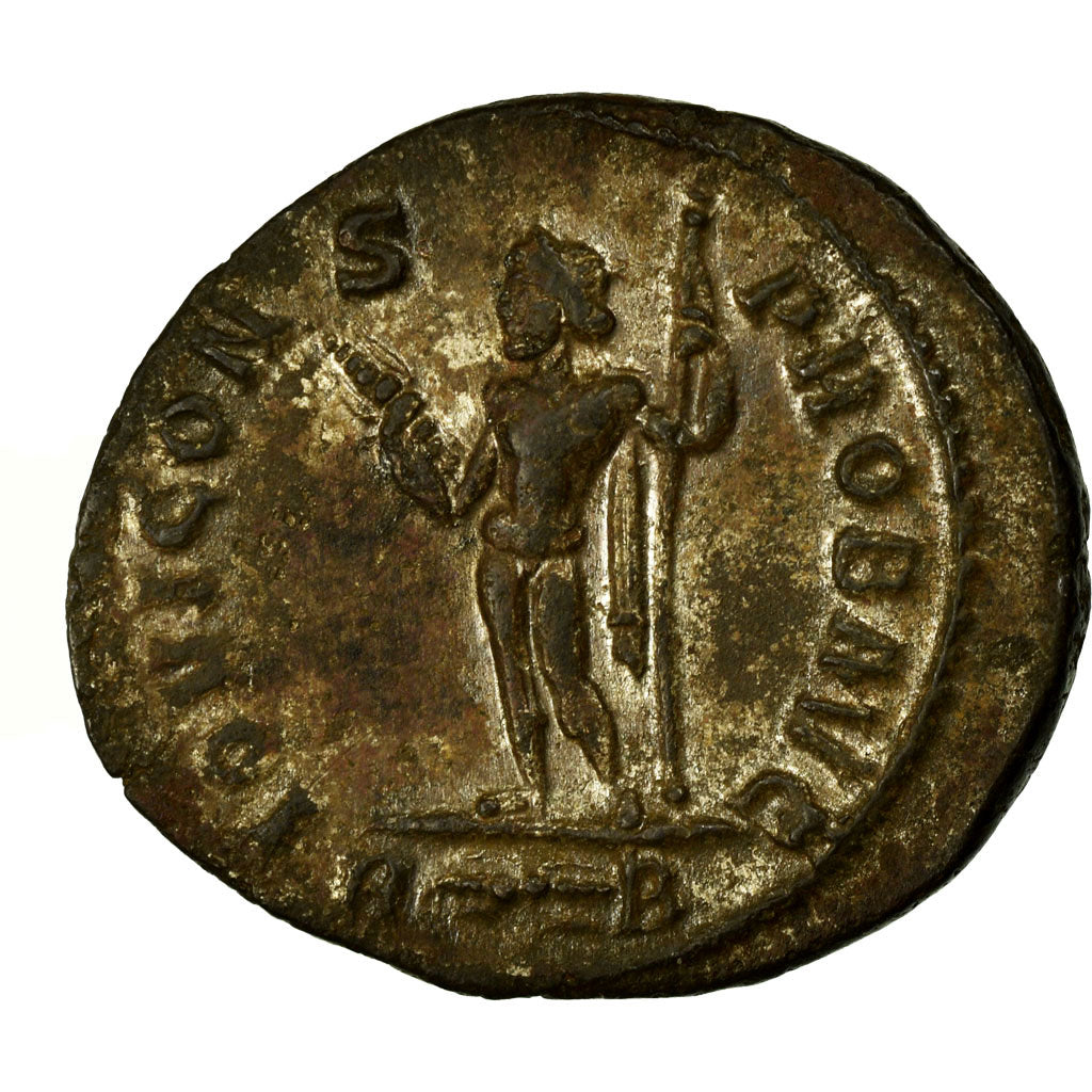 Probus, Antoninianus, Rome, Billon, AU(50-53), Cohen:305