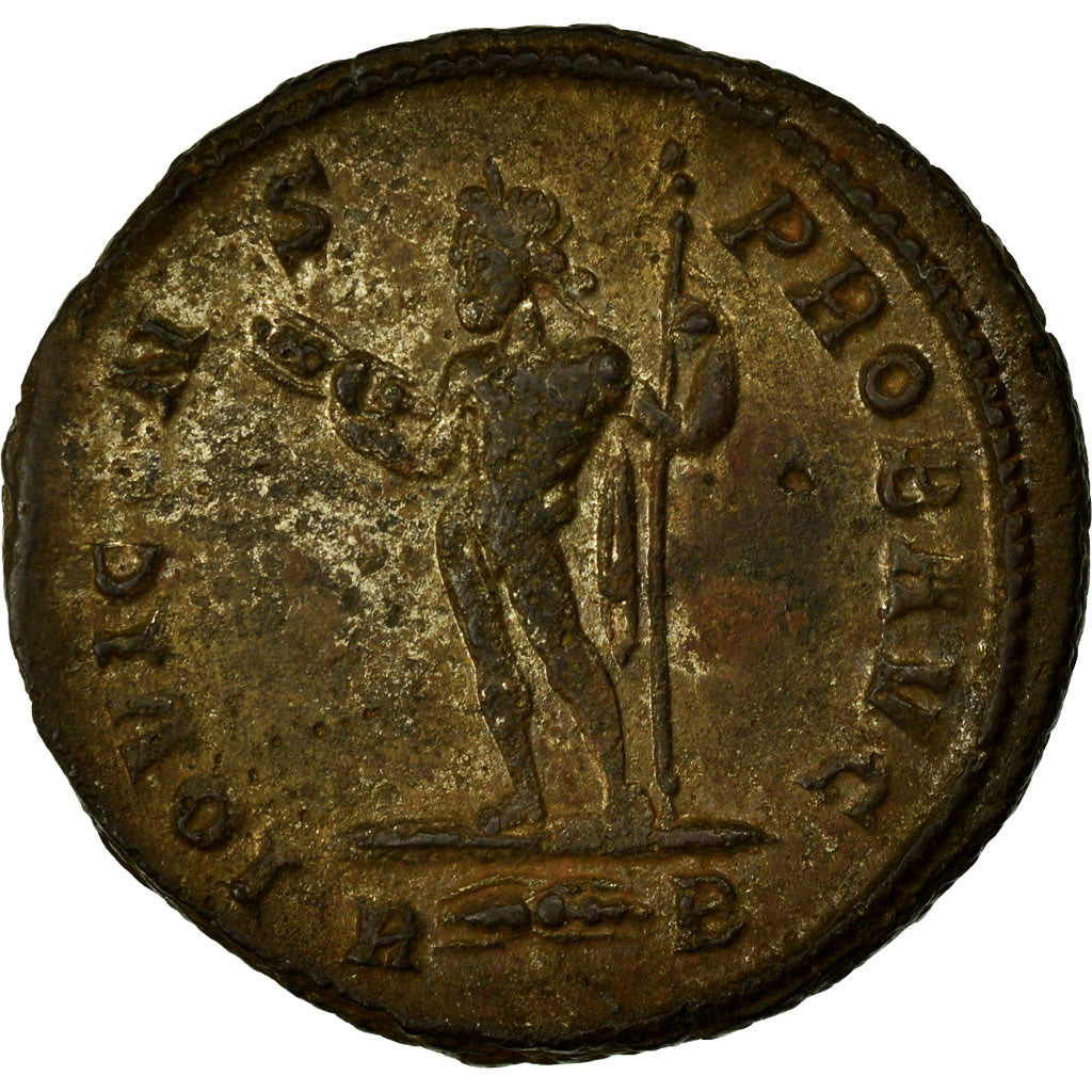 Probus, Antoninianus, Billon, EF(40-45), Cohen:306