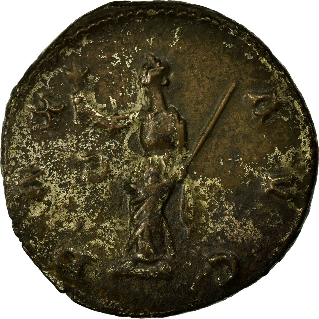 Probus, Antoninianus, Billon, EF(40-45), Cohen:401