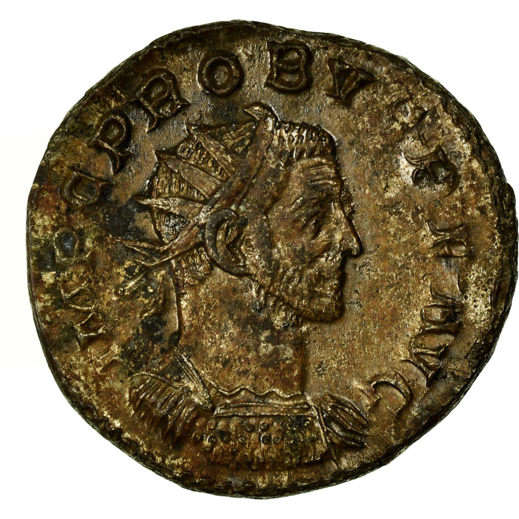Probus, Antoninianus, Billon, AU(50-53), Cohen:401