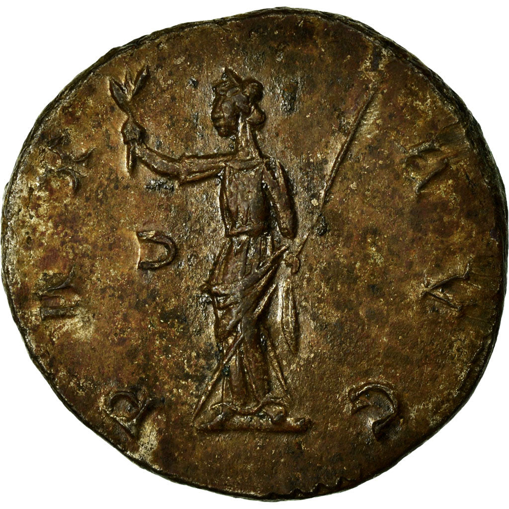 Probus, Antoninianus, Billon, AU(50-53), Cohen:401