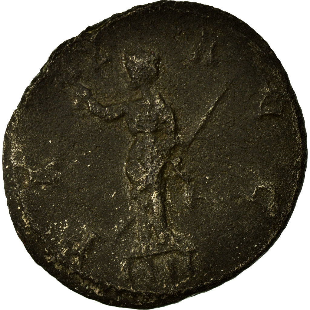 Probus, Antoninianus, Lugdunum, Billon, EF(40-45), Cohen:401