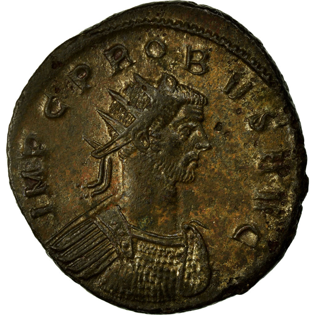 Probus, Antoninianus, Billon, AU(55-58), Cohen:401