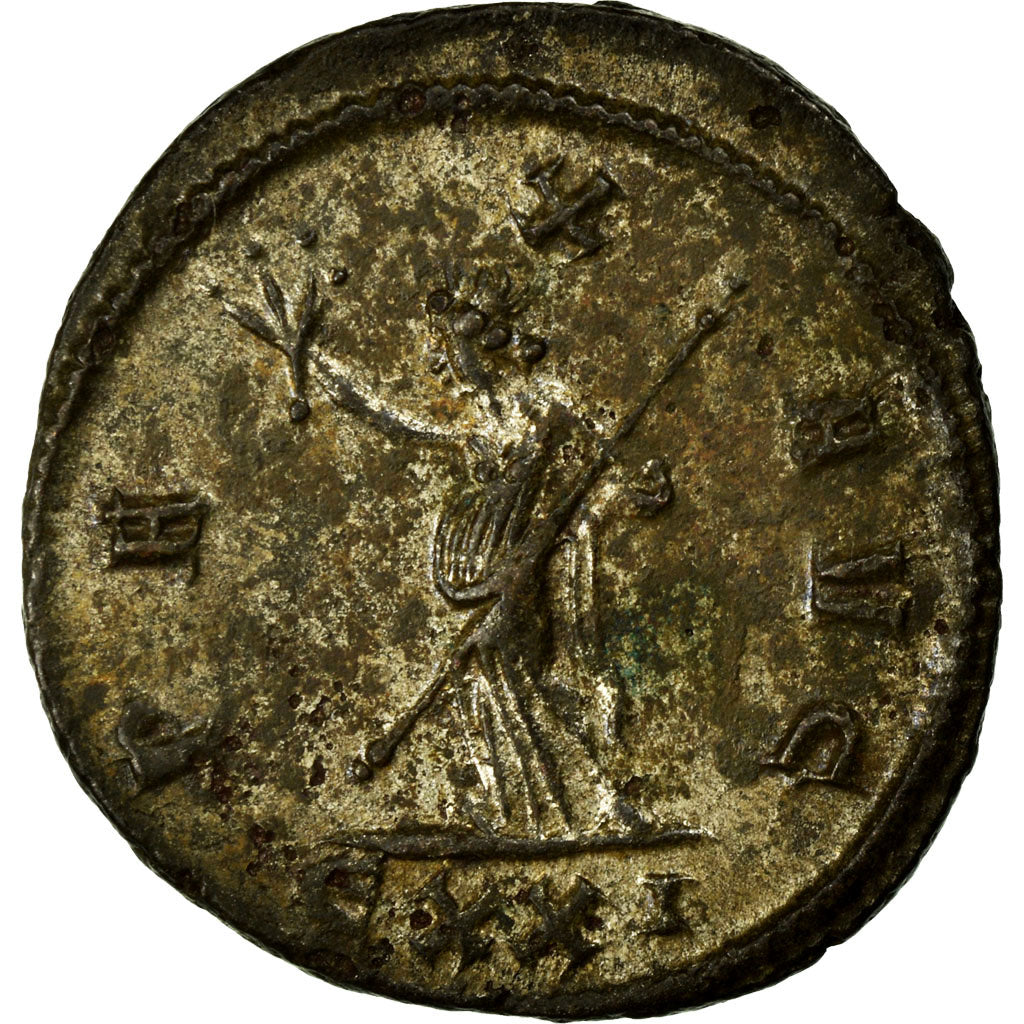 Probus, Antoninianus, Billon, AU(55-58), Cohen:401