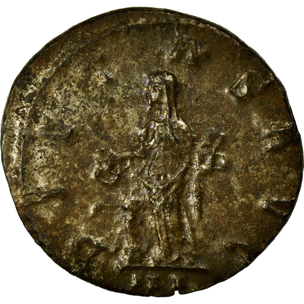 Probus, Antoninianus, Billon, AU(50-53), Cohen:437