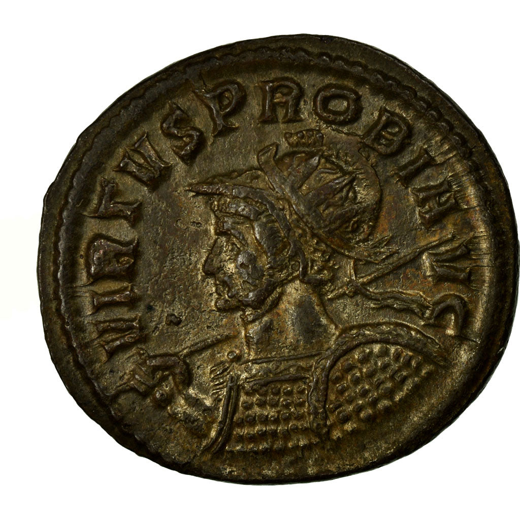 Probus, Antoninianus, Billon, AU(50-53), Cohen:486