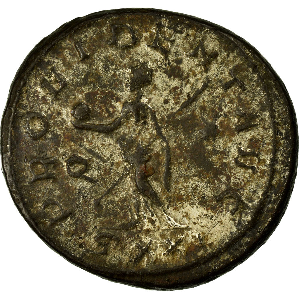 Probus, Antoninianus, Billon, AU(50-53), Cohen:486