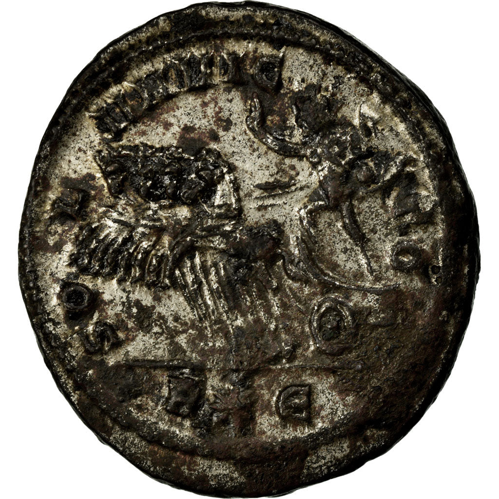 Probus, Antoninianus, Billon, AU(55-58), Cohen:644