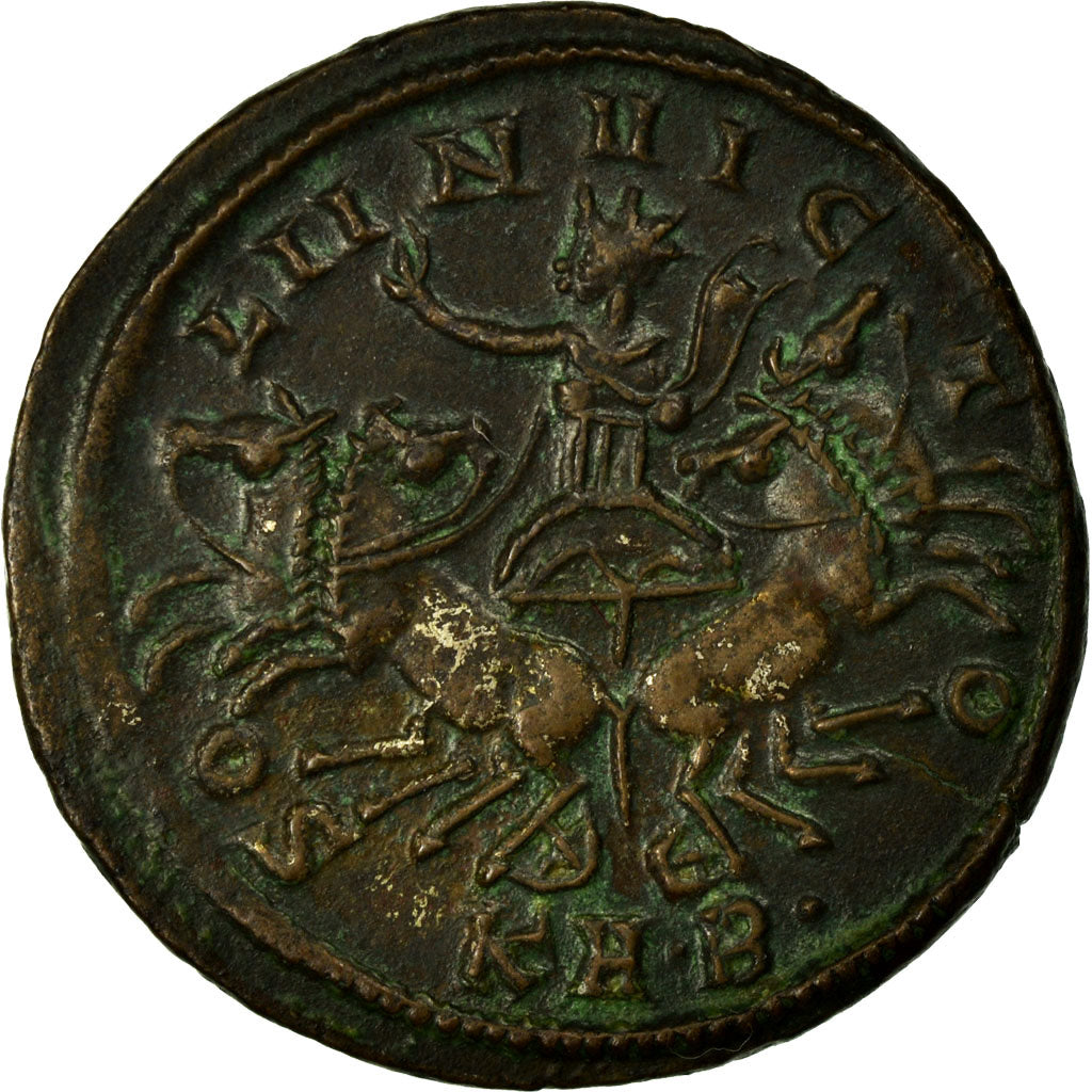 Probus, Antoninianus, Billon, AU(55-58), Cohen:682